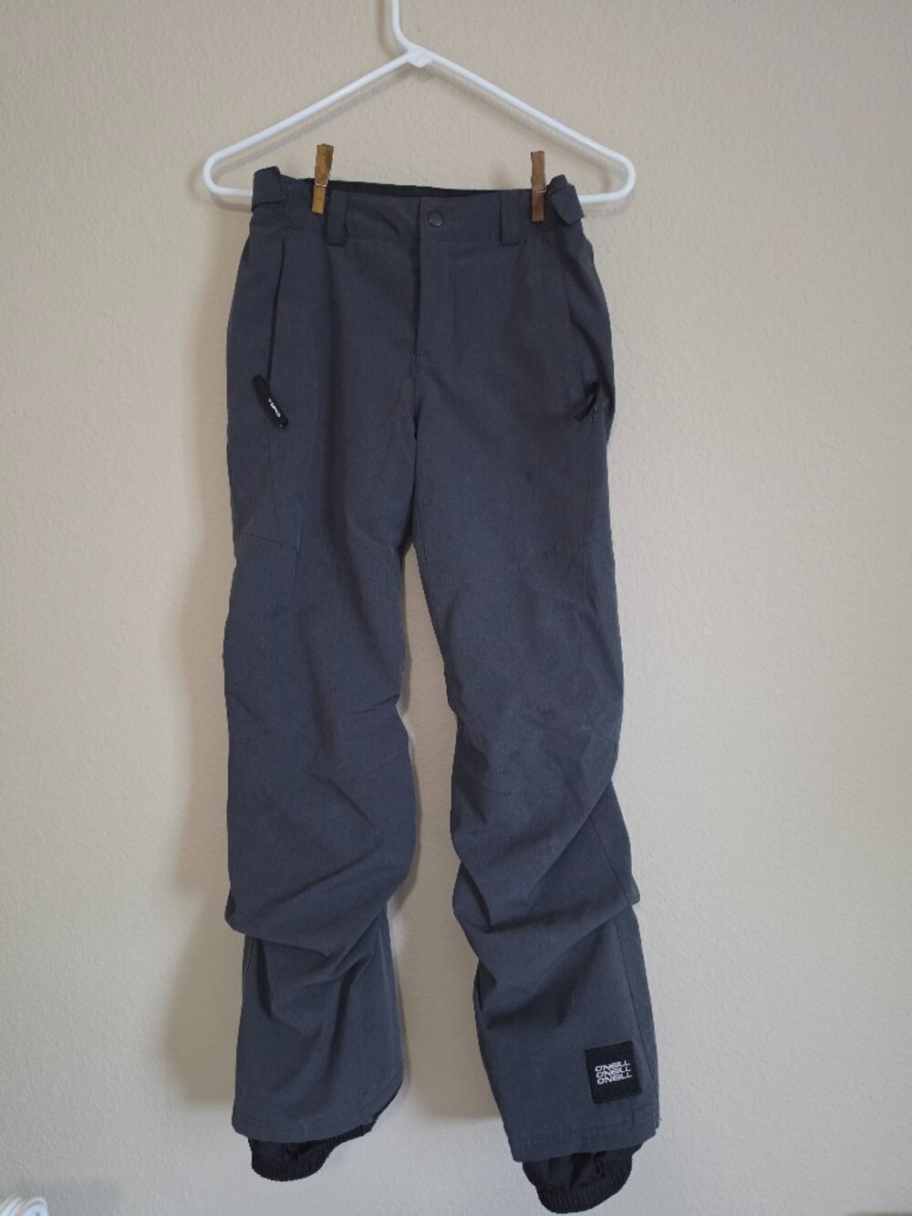 O'Neill Youth Snow Pants Size 10
